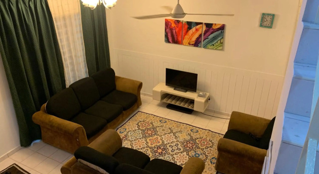 Kak's House