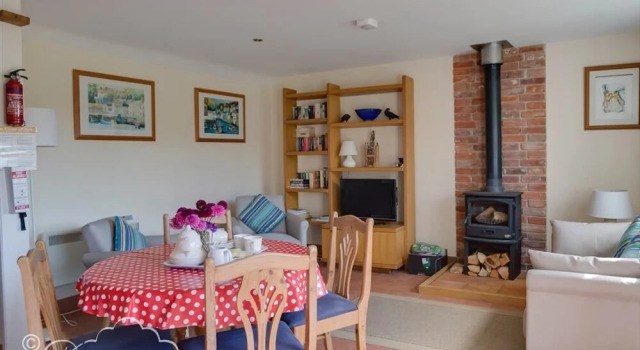 The Dairy, Book Hotel Beaminster 