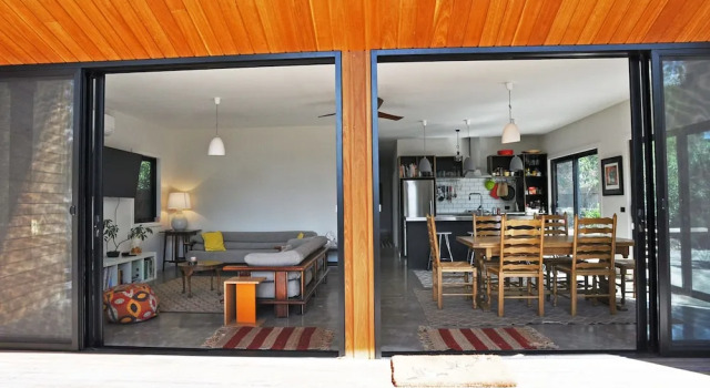 Armstrong'S - Close To Beach, Rezervasyon Otel Gippsland otoparklı oteller, Otopark