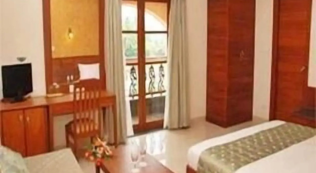 Полулюкс Sun City Resort