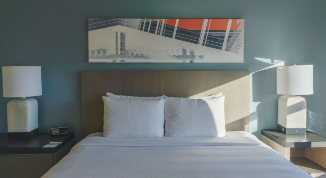 Hyatt House Indianapolis Fishers, Reserva ahora Hotel Hoteles en Fishers con piscina, Piscina