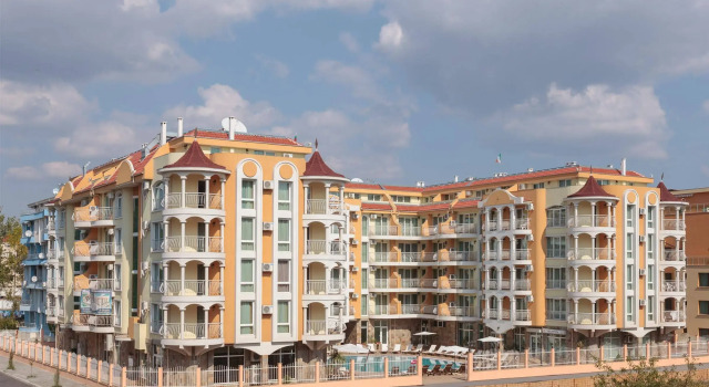 Silver Springs Apartments, Забронировать Апартаменты/квартира Апартаменты Солнечного берега, рядом с Пляжный клуб Bedroom, Апартаменты/квартира
