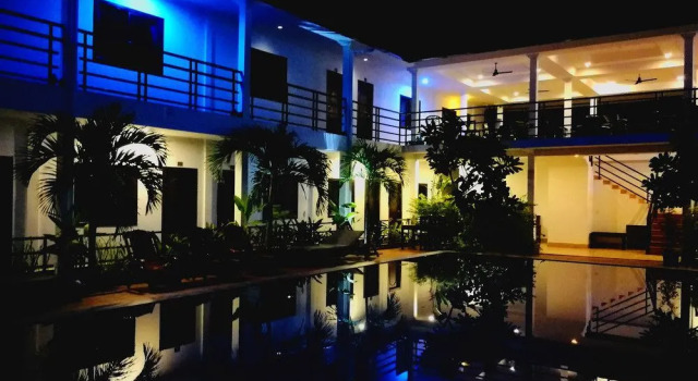 Huylin Angkor Boutique