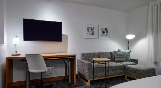 Студия TownePlace Suites Medford