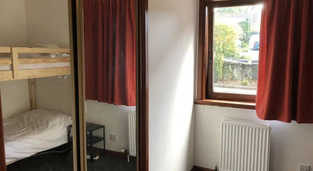 Super 2 Bedroom Flat near Dalkeith Town Center, Reserva ahora Hotel Dalkeith Midlothian