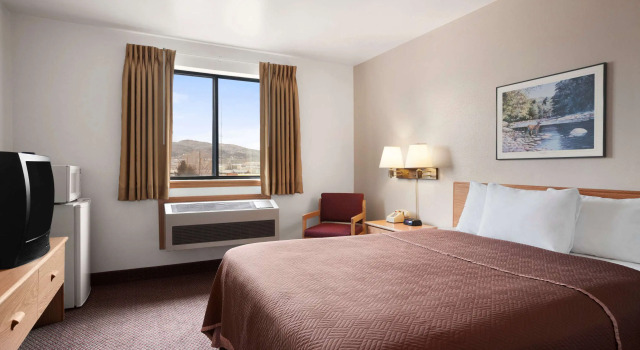 Travelodge by Wyndham Elko NV