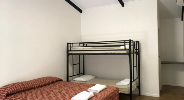Апартаменты Superior Yongala Lodge by The Strand