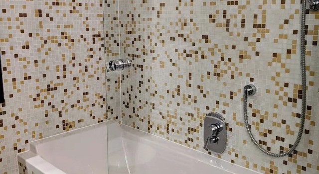 Номер Comfort Luxstay Karben - Self-Check-In