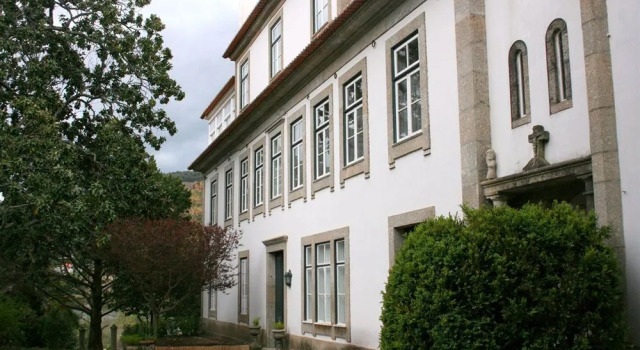 Quinta da Ermida - Turismo de Habitacao, Rezervați Pensiune Baiao Douro