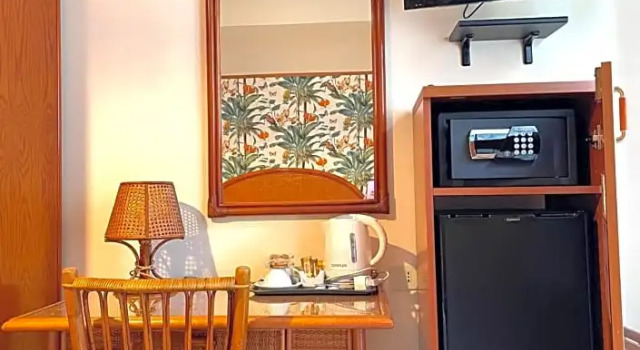 Номер Standard Casa Famiani Bed & Breakfast