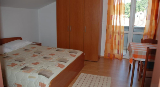 Apartments Sea View