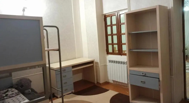Коттедж с 2 комнатами 2-storey apartment