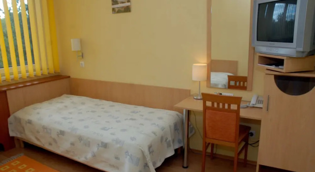 Номер Standard Sport Hotel