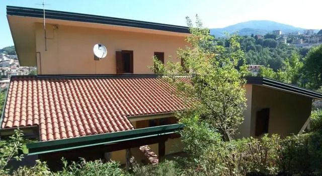 B&B La Cuccìa, Book Bed and Breakfast Sila National Park Calabria