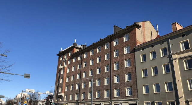 City Home Finland Ratina, Забронировать Отель Тампере Западная Финляндия, рядом с Finnish Hockey Hall of Fame