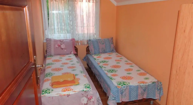 Апартаменты Marinica Apartman II
