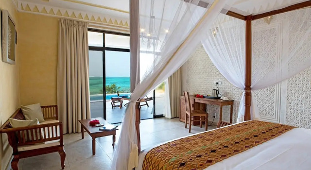 Stay Here and Have a Fabulous Expeince, Rezerwuj Dom wakacyjny Kiwengwa 