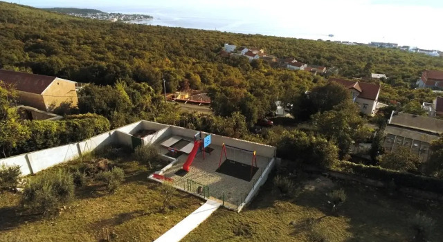 Rural Villas Crikvenica, Забронировать Отель Цриквеница Приморско-Горанская жупания