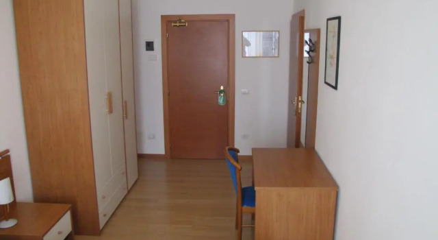 Двухместный номер Standard Hotel Scaranò