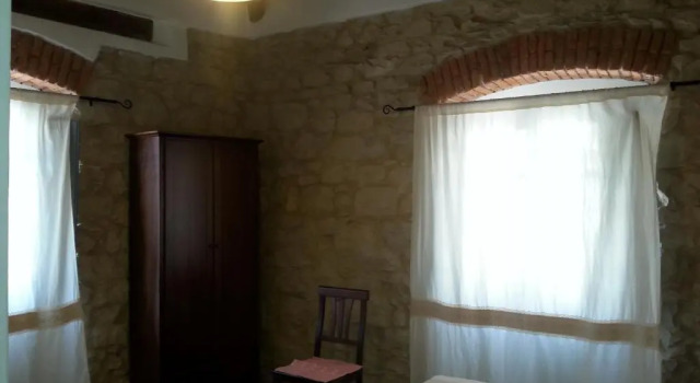 Номер Standard Drommire In Plassa E Clesia