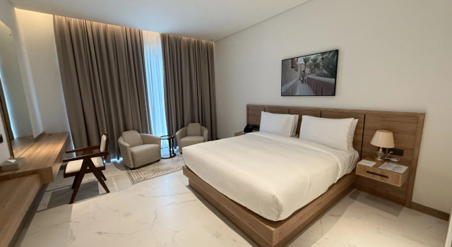 Swiss-Belhotel Nizwa, Забронировать Отель Низва Эд-Дахилия