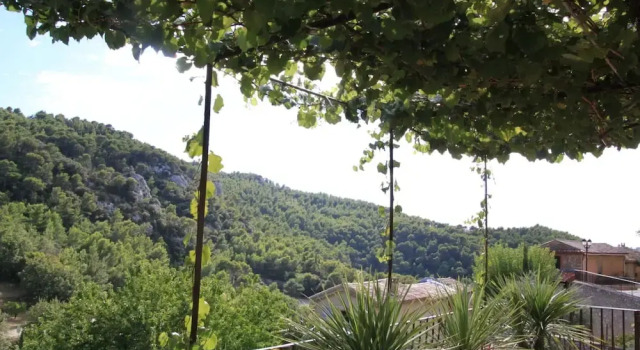 Вилла Comfort Les Terrasses de la Roque-Alric