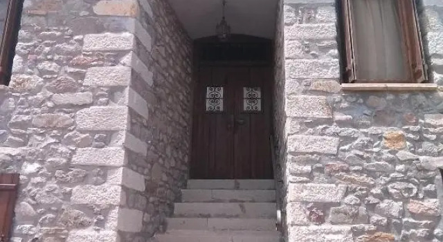 Villa Notia, Забронировать Вилла Виллы Лесбоса, Вилла