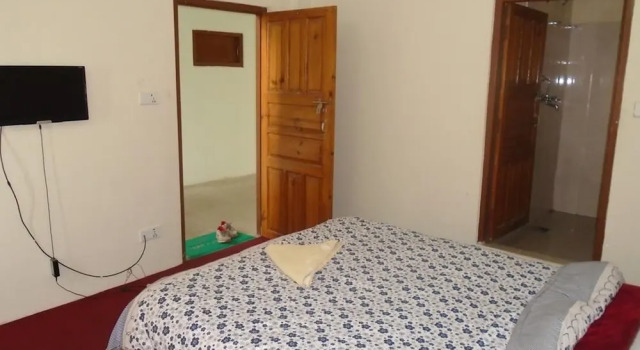 Номер Economy Hotel Nagarkot Holiday Inn