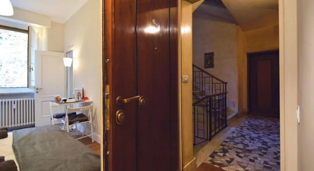 Apartment Giotto's House