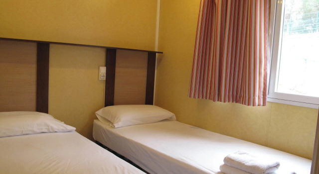 Camping Roca Grossa