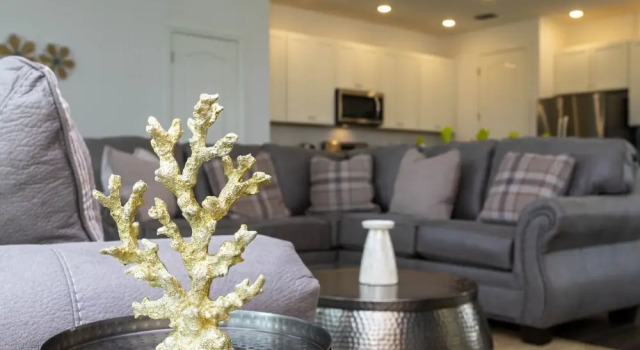 688 Enclave At Festival Resort 4Bd 8G 107943, Забронировать Курортный отель Курортные отели Фор Корнерз, Курортный отель