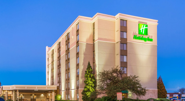 Holiday Inn Rockford(I-90&Rt 20/State St) by IHG