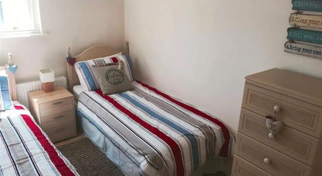 Arcadia House 4b, Забронировать Отель Отели Тенби с парковкой, рядом с Castle Hill, Парковка