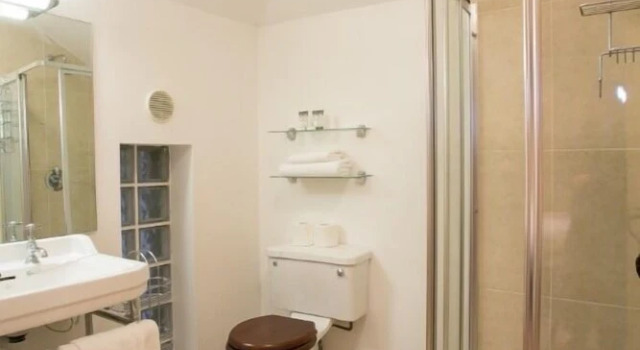 Апартаменты с 2 комнатами Ballsbridge Apartments