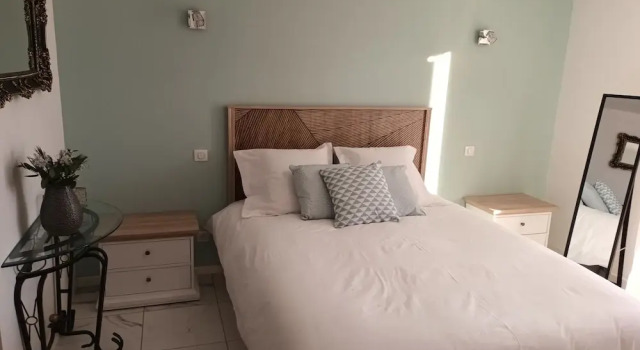 Номер Deluxe BASTIDE DES MARTELIERES