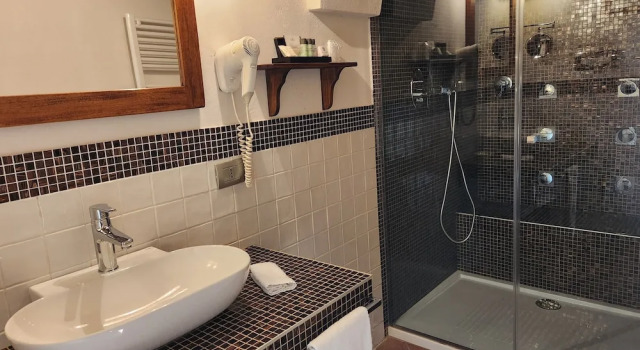 Двухместный номер Deluxe Villa Curina Resort