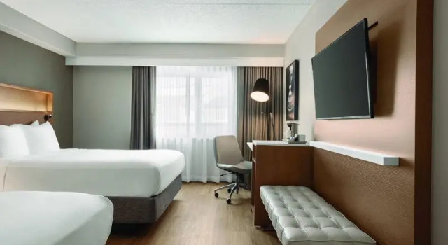 Номер Standard Radisson Hotel Casa Grande