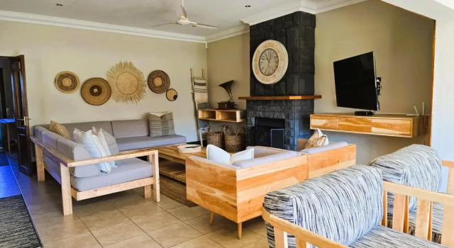 3 Rawdons Estate