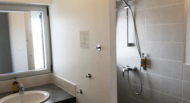 Семейный номер Standard Hotel de la Plage