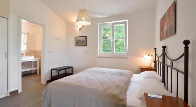 Villa Pomegrana, Rezervovat Vila Vabriga Poreč Riviera