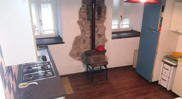 La casa di Nonna Nilla, Забронировать Отель Сан-Джованни-Бьянко Bergamo Province