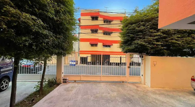 Entire Apartment Tu Nido De Amor ?netflix Wifi, Book Lejlighed Santo Domingo Santo Domingo