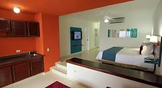 Pristine Garden Suite - Best of Cancun, Prenota Hotel Hotel a Quintana Roo con parcheggio, Parcheggio