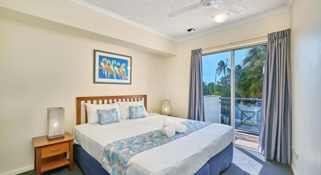 Апартаменты с 2 комнатами North Cove Waterfront Suites