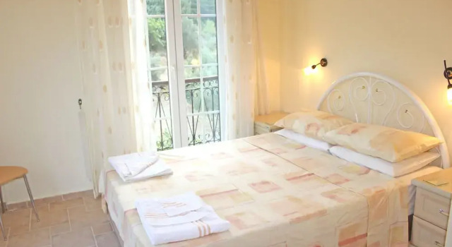 Villa Bemar, Rezervovat Vila Uzumlu Fethiye Area