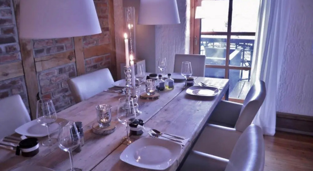 Апартаменты Дуплекс Die Mühle Appartements