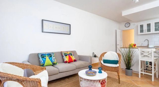 Duplex with a view Ref 69