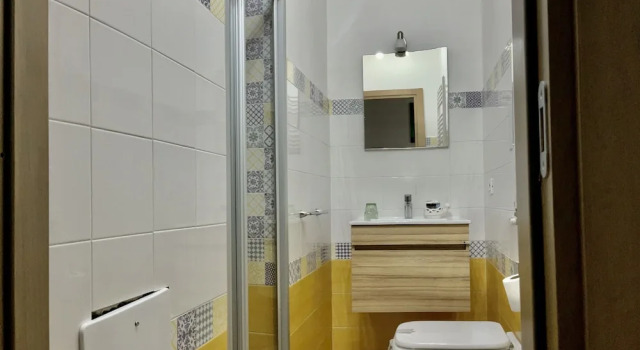 Номер Comfort A Room de Scugnizzi