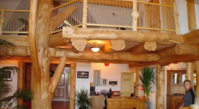 Williston Lake Resort, Buchen Sie Resort  