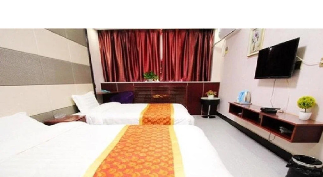 Paikesen Hotel, Book Hotel Baoding Hebei